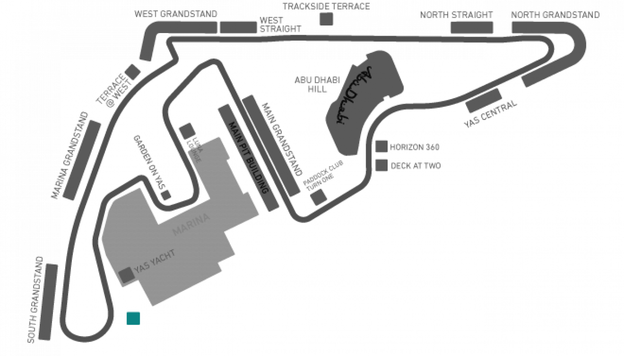 Photos from OPA After-Party At Deck At Nine in Abu Dhabi - Platinumlist.net