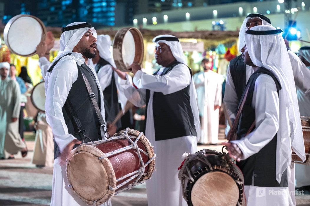 zv51d0 استديو الصور :أبوظبي في مهرجان الحصن في أبوظبي 2025