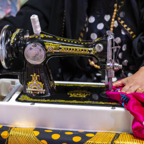 Photo from Al Hosn Festival 2025 in Abu Dhabi: Gallery Photo zooxq0