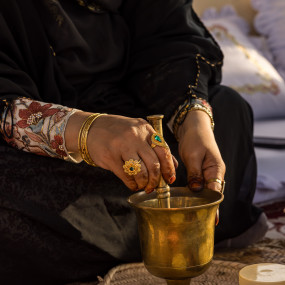 Photo from Al Hosn Festival 2025 in Abu Dhabi: Gallery Photo 35d6g6