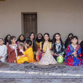 Photo from Al Hosn Festival 2025 in Abu Dhabi: Gallery Photo n6b2oy