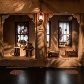 Dubai Frame VIP Tickets in Dubai: Gallery Photo 3b8dmp