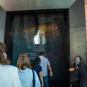 Photo from Dubai Frame VIP Tickets in Dubai: Gallery Photo n08x99