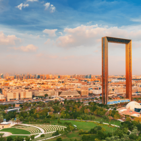 Photo from Dubai Frame VIP Tickets in Dubai: Gallery Photo 3y5e2r