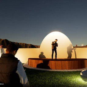 Photo from Al Gamra By Chills Bahrain in Manama: Gallery Photo z7y1v8