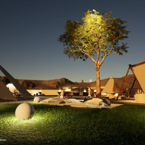 Photo from Al Gamra By Chills Bahrain in Manama: Gallery Photo 3b8drm