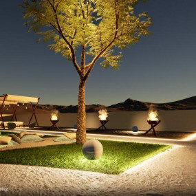 Photo from Al Gamra By Chills Bahrain in Manama: Gallery Photo 35d61d