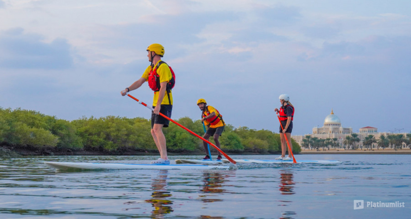 Adventure Festival in Dubai: Gallery Photo z7y1e8 Adventure Festival in Dubai: Gallery Photo z7y1e8