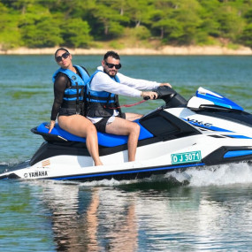 Jet Ski Experience Jumeirah в Дубай: Галерея фото n08xrw