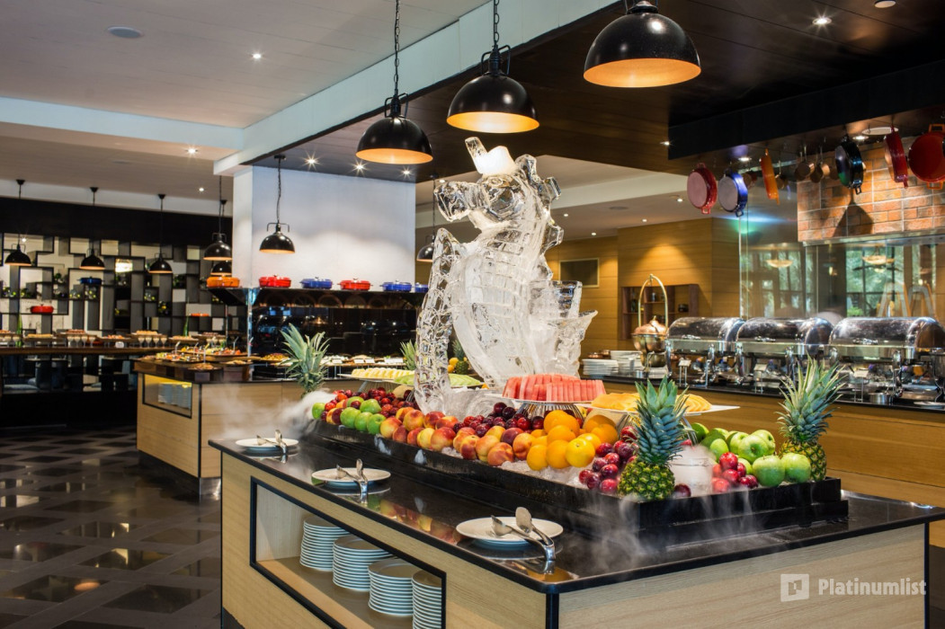 kz7gkz استديو الصور :دبي في Iftar and Suhoor at Rixos The Palm Dubai