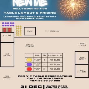 n28y0j استديو الصور :دبي في New Year New Me – Bollywood Edition with Raghav and Friends in Dubai