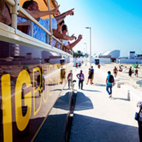 Hop On Hop Off Tour Of Abu Dhabi in Abu Dhabi: Gallery Photo 3qby84 Hop On Hop Off Tour Of Abu Dhabi in Abu Dhabi: Gallery Photo 3qby84