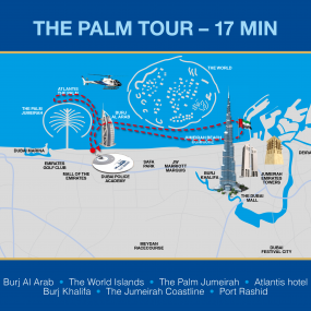 Dubai Helicopter Tour in Dubai: Gallery Photo 3b8dyg