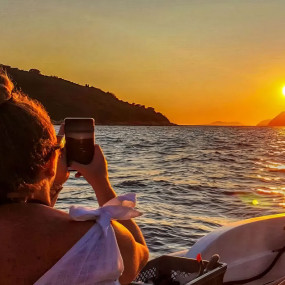 Photo from Alanya Sunset Cruise in Antalya: Gallery Photo 3r5pjk