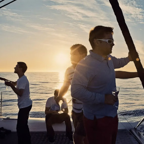 Photo from Alanya Sunset Cruise in Antalya: Gallery Photo 3b8yey