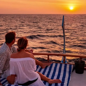 Photo from Alanya Sunset Cruise in Antalya: Gallery Photo zw5qyk