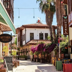 Photo from Alanya City Tour in Antalya: Gallery Photo 3pe9e8