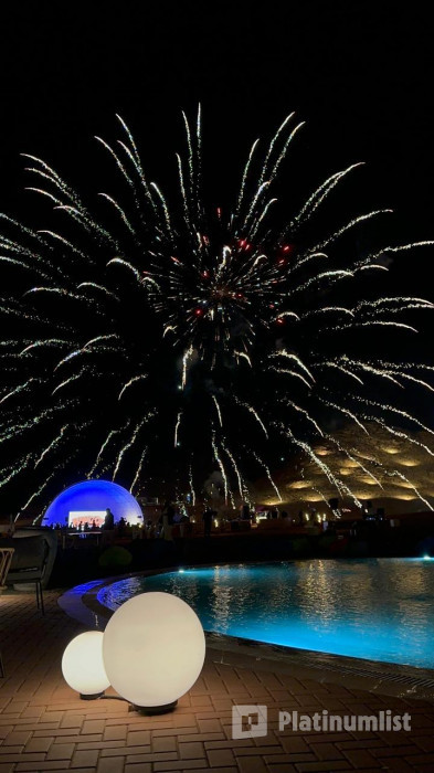 PinkCamel Music Festival in Jeddah: Gallery Photo 3e5659