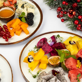 New Year Eve at Cabana on the Beach Restaurant in Dubai: Gallery Photo 3dk576