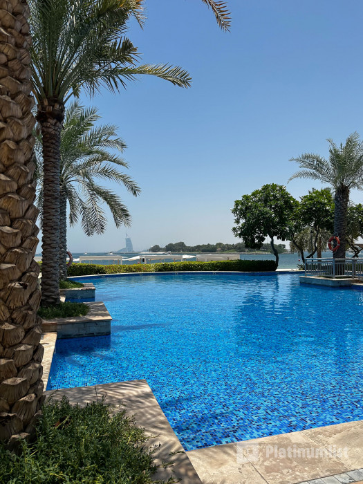 New Year Eve at Cabana on the Beach Restaurant in Dubai: Gallery Photo 34kxjd