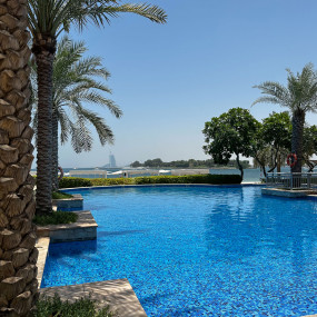 New Year Eve at Cabana on the Beach Restaurant in Dubai: Gallery Photo 34kxjd