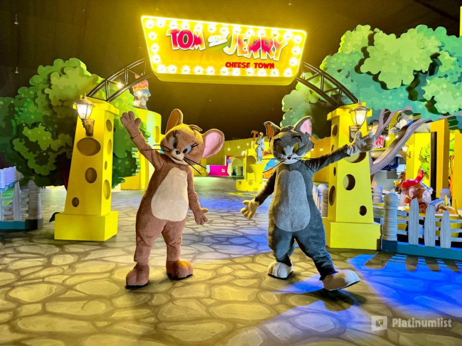 Celebrate Every Story At Muscat Nights in Muscat: Gallery Photo z916y1