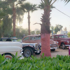 Photo from لقاء النجوم 7 in الخرج: Gallery Photo nk0jv3