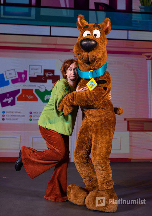 Celebrate Every Story At Muscat Nights in Muscat: Gallery Photo 3dk5v6