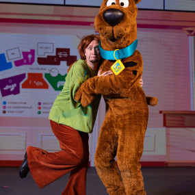 Celebrate Every Story At Muscat Nights in Muscat: Gallery Photo 3dk5v6