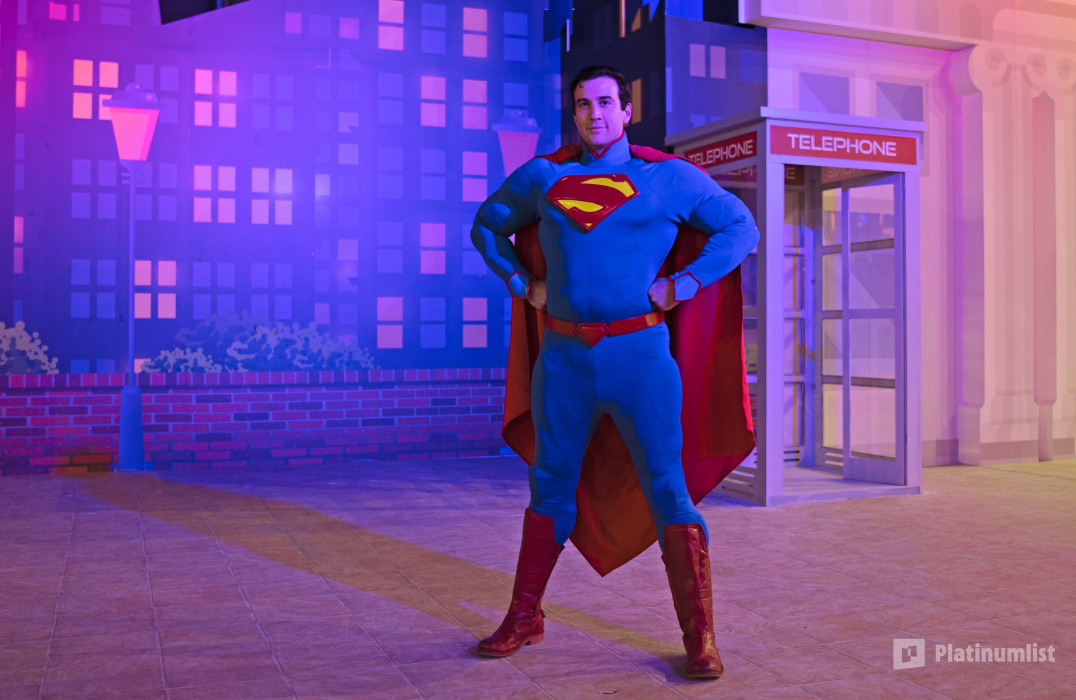 Celebrate Every Story At Muscat Nights in Muscat: Gallery Photo z7yk5d