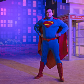 Celebrate Every Story At Muscat Nights in Muscat: Gallery Photo z7yk5d