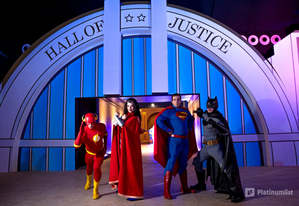 Celebrate Every Story At Muscat Nights in Muscat: Gallery Photo 3e56w9