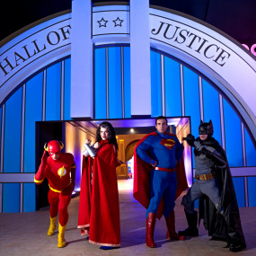 Celebrate Every Story At Muscat Nights in Muscat: Gallery Photo 3e56w9