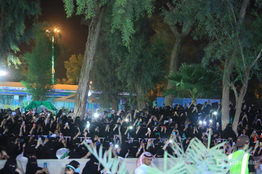 لقاء النجوم 7 in Al Kharj: Gallery Photo n65w1z