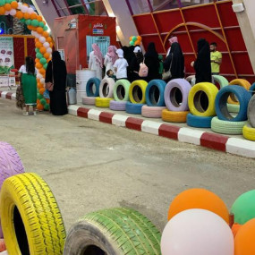 Photo from لقاء النجوم 7 in الخرج: Gallery Photo n2dw0z