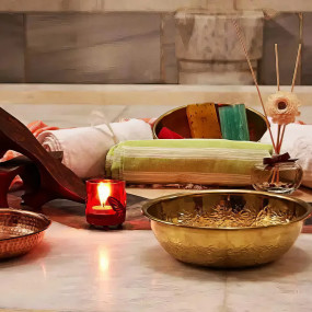 Photo from Antalya Turkish Bath in Antalya: Gallery Photo 3r5pg5