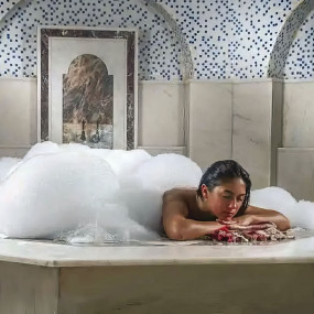 Photo from Antalya Turkish Bath in Antalya: Gallery Photo 3b8yqj