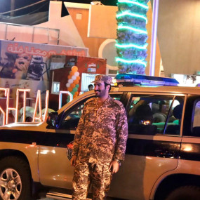 Photo from لقاء النجوم 7 in الخرج: Gallery Photo 3dw2ez