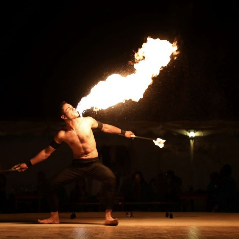 Photo from Arabian Adventures Lisaili desert experience in Dubai: Gallery Photo 3pe92y