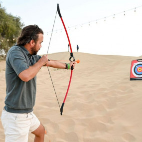 Arabian Adventures Lisaili desert experience in Dubai: Gallery Photo 3jkebj