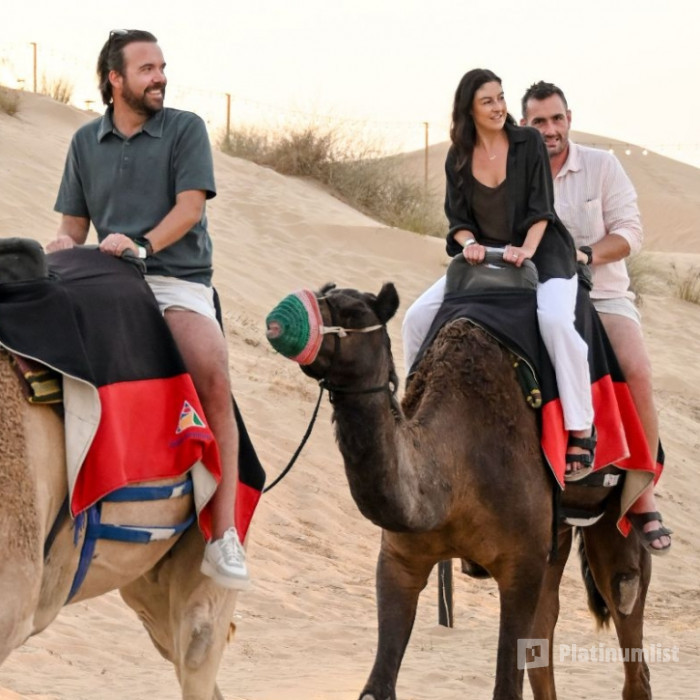 Arabian Adventures Lisaili desert experience in Dubai: Gallery Photo 3x8yxm