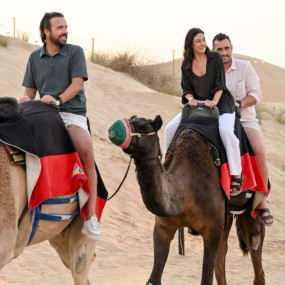 Arabian Adventures Lisaili desert experience in Dubai: Gallery Photo 3x8yxm