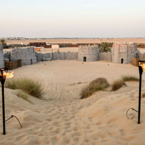 Photo from Arabian Adventures Lisaili desert experience in Dubai: Gallery Photo 3y5k8b