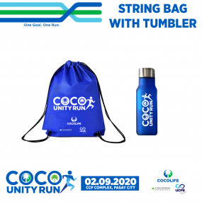 COCO Unity Run in Metro Manila: Gallery Photo 3rob53