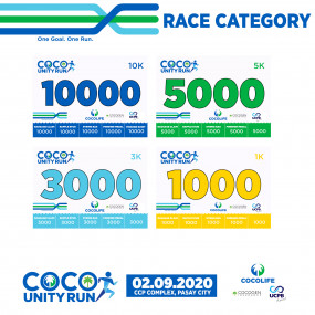 COCO Unity Run in Metro Manila: Gallery Photo zw9bpn