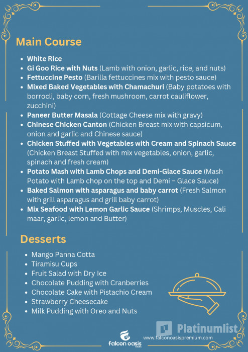 New Year's Eve Yacht Dinner Cruise in Dubai: Gallery Photo 3y5kwr