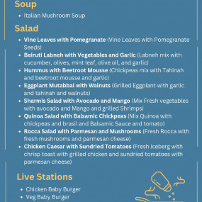 New Year's Eve Yacht Dinner Cruise in Dubai: Gallery Photo nk54qk