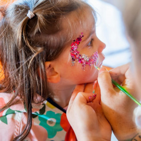 Photo from New Year's Eve Gala Dinner and Carnival at Dusit Thani Dubai in Dubai: Gallery Photo 3dk5rk