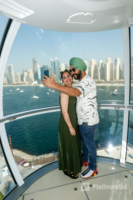 Ain Dubai Views – Open Dated in Dubai: Gallery Photo 3pe960