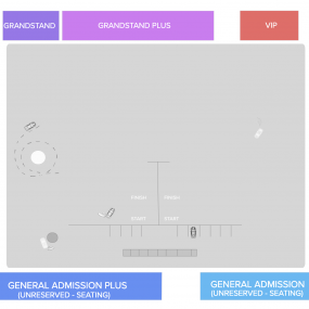 Photo from Yuka Drive Fest Gymkhana in Al Ain in Al Ain: Gallery Photo 3jkejy